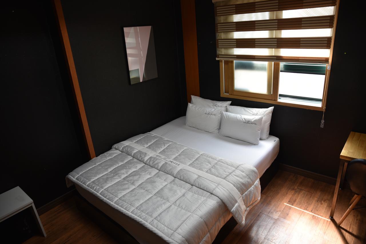 Business Hotel Busan Station Экстерьер фото
